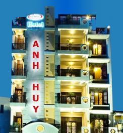 Anh Huy Hotel