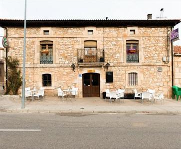 Asador Hostal Taberna Moruga