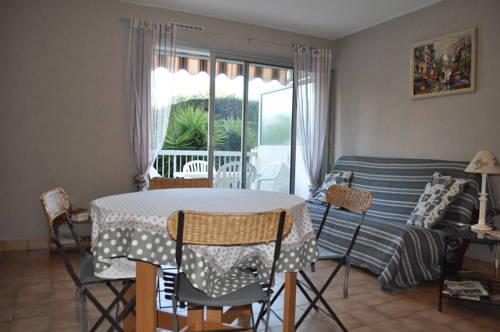 Appartement Le Gerald