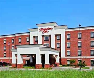 Hampton Inn Detroit Utica - Shelby Township