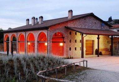 Agriturismo Il Palazzo Hotel Cortona