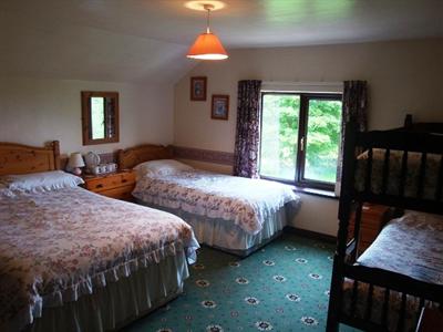 Shawgate Farm Guest House
