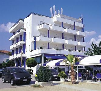 Hotel Sunrise San Benedetto del Tronto