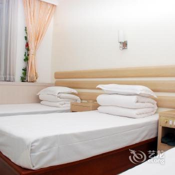 Zhongxin Business Hotel- Beijing