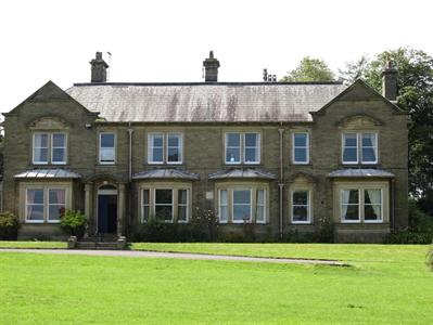 Thornton Lodge