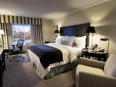 Crowne Plaza Hotel Boston Natick