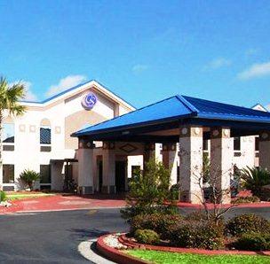 Comfort Suites Hinesville