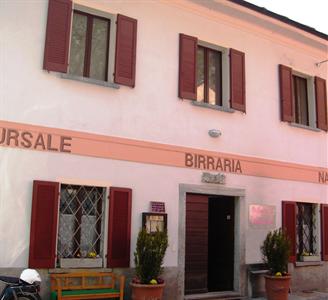 Osteria Antica Birraria