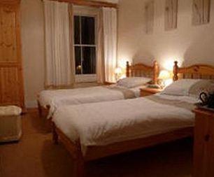 Llysyfran Farm B&B