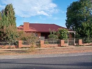 Kath's Place Guest House Corowa