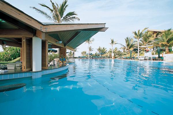 Jumeirah Beach Club Resort & Spa