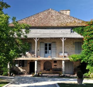 Moulin de Labique