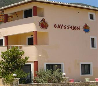 Hotel Odyssion
