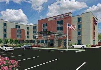 SpringHill Suites by Marriott Canton