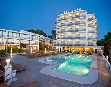 Bellamar Hotel