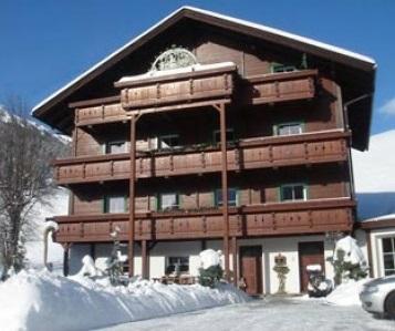 Chalet Maria Theresia