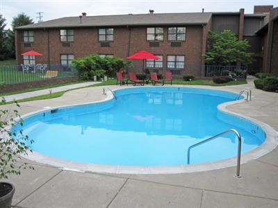 BEST WESTERN Shelbyville Lodge