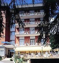 Park Hotel Chianciano Terme