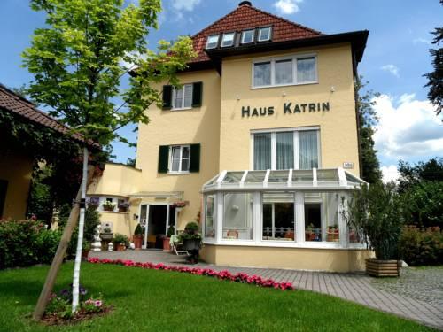 Pension Katrin Salzburg