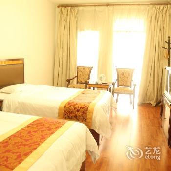 Xinmanlou Business Hotel