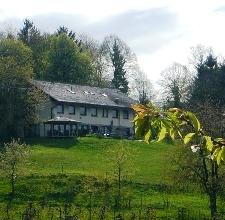 Hotel-Restaurant Hohe Flum