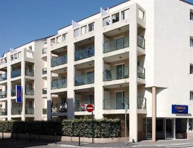 Pierre & Vacances Residence La Baie des Sables