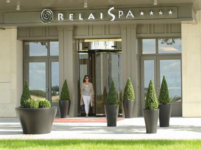 Relais Spa Val d'Europe