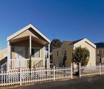 Blue Sky Resort Twentynine Palms