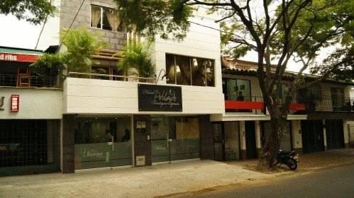 Hotel Poblado Boutique Express