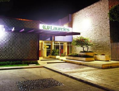 Laureles Hotel