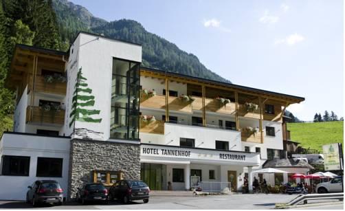 Gasthof Tannenhof