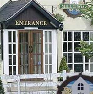 Mill On The Soar Hotel Broughton Astley Leicester