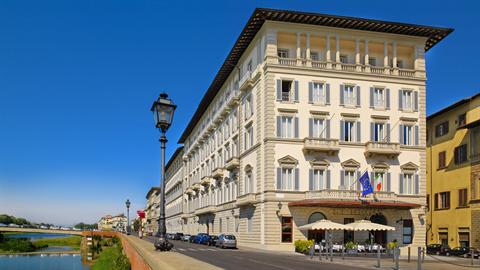 The St Regis Florence