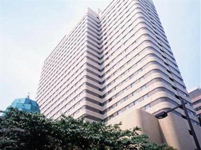 Hotel Metropolitan Tokyo
