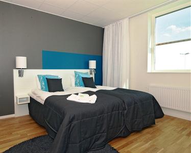 Sky Hotel Apartments Linkoping