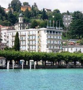 Best Western Hotel Bellevue Au Lac