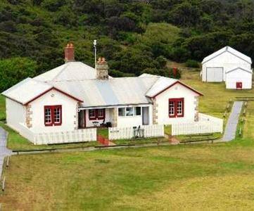 Cape Schanck Light Station