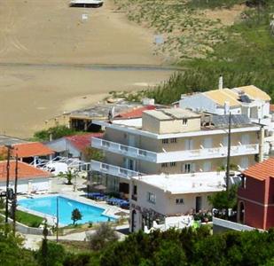 Nafsika Hotel