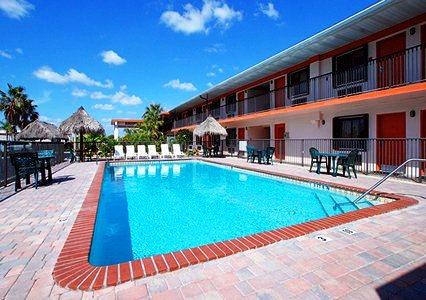 Quality Inn Florida City