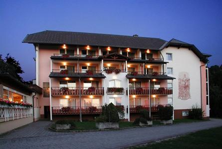 Streklhof Hotel