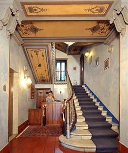 Albergo Italia Ornavasso