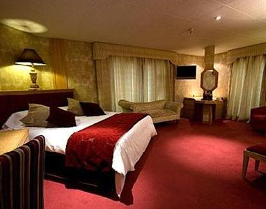 Templeton Hotel