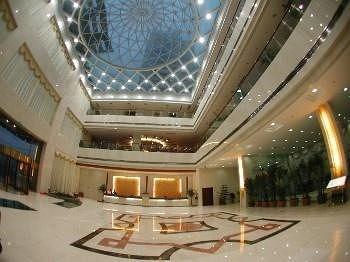 Yijun Hotel - Luoyang