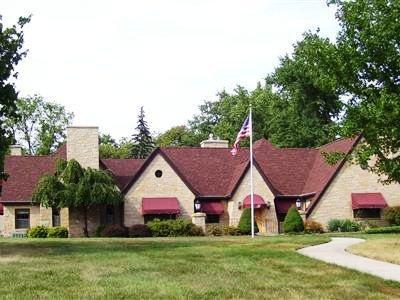 The Bonny Peacock Bed and Breakfast North Lawrence