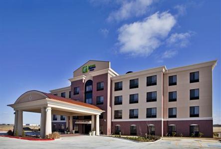 Holiday Inn Express Hotel & Suites Pryor