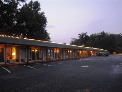 Saluda Mountain Lodge