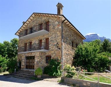 Casa Sofia Turismo Rural Apartamentos Puertolas