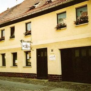 Pension Oelke Neuruppin