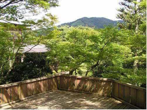 Ryokan Yoshida Sanso Hotel Kyoto