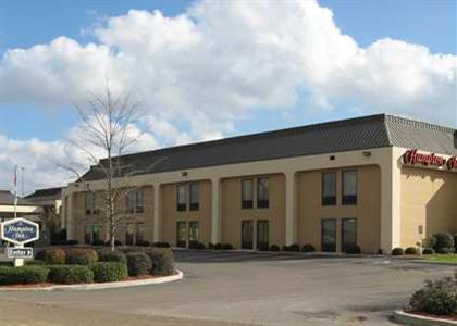 Hampton Inn Hattiesburg